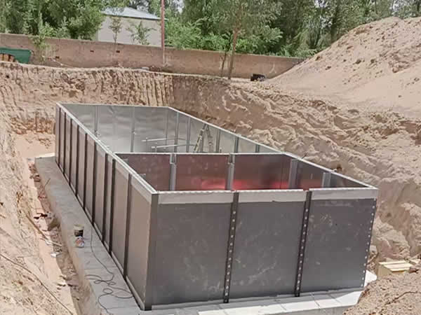 裝配式預應力金屬復合耐腐水池_11